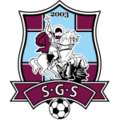 Sfîntul Gheorghe