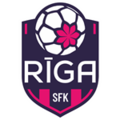 SFK Rīga W
