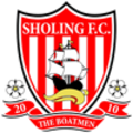 Sholing