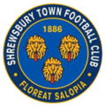 Shrewsbury Town