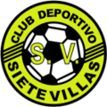 Siete Villas