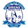 Sirens