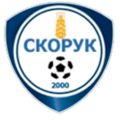 Skoruk Tomakivka