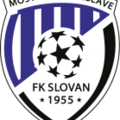 Slovan Most