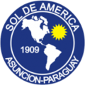 Sol de América