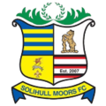 Solihull Moors