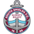 South Shields W