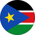 Nam Sudan U20