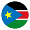 Nam Sudan U23