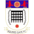 Squires Gate