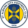 St Albans City