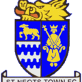 St Neots Town