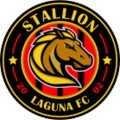 Stallion