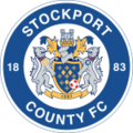 Stockport County U21