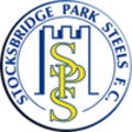 Stocksbridge Park Steels