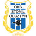 Stomil Olsztyn