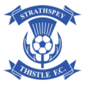 Strathspey Thistle