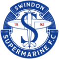 Swindon Supermarine