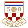 Sydney United