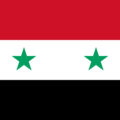 Syria U20 W