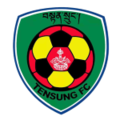 Tensung