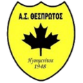 Thesprotos