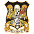 Three Bridges