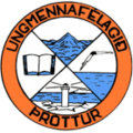 Thróttur Vogar