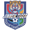 Tianjin Jinmen Tiger