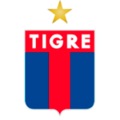 Tigre Res.