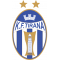 KF Tirana