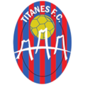 Titanes