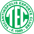 Tocantinópolis