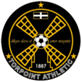 Torpoint Athletic