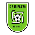 Trepça'89