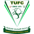 Triangle United