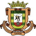 Tropezón