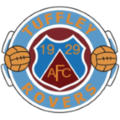 Tuffley Rovers