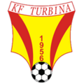 Turbina Cërrik