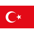 Turkey W