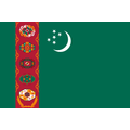Turkmenistan U23