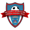 Unirea Ungheni