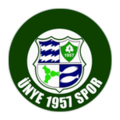 Ünye 1957