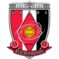 Urawa Red Diamonds W