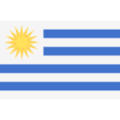 Uruguay W