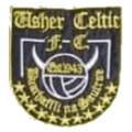 Usher Celtic