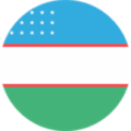 Uzbekistan W