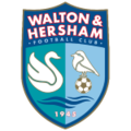 Walton & Hersham