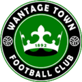 Wantage Town