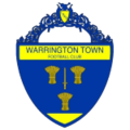 Warrington Town